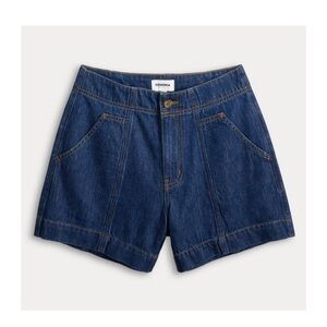 Sonoma Goods For Life High-Rise Sailor Shorts